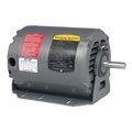 Baldor-Reliance 2Hp, 1725Rpm, 3Ph, 60Hz, 56H, 3524M, Opao, F1, N RM3157A